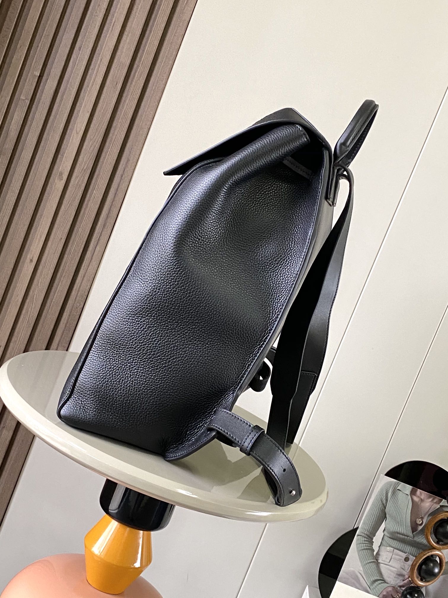 Loewe Backpacks